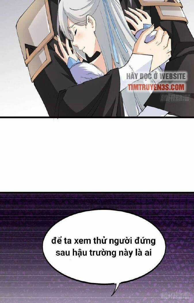 Vợ Tôi Và Tôi Thống Trị Tam Giới Chapter 7 trang 36