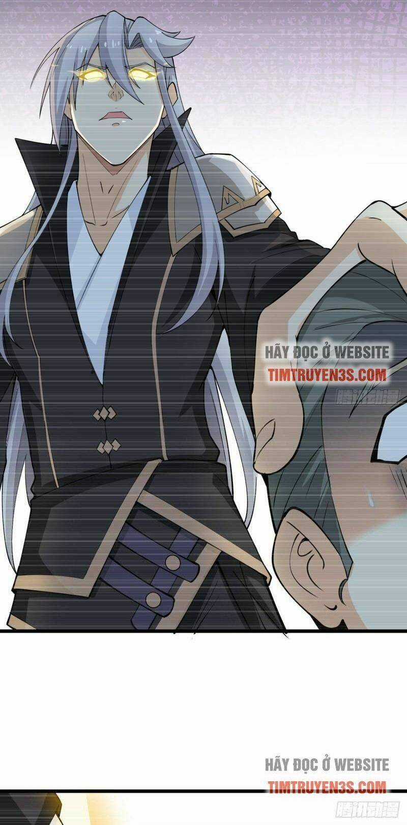 Vợ Tôi Và Tôi Thống Trị Tam Giới Chapter 7 trang 37