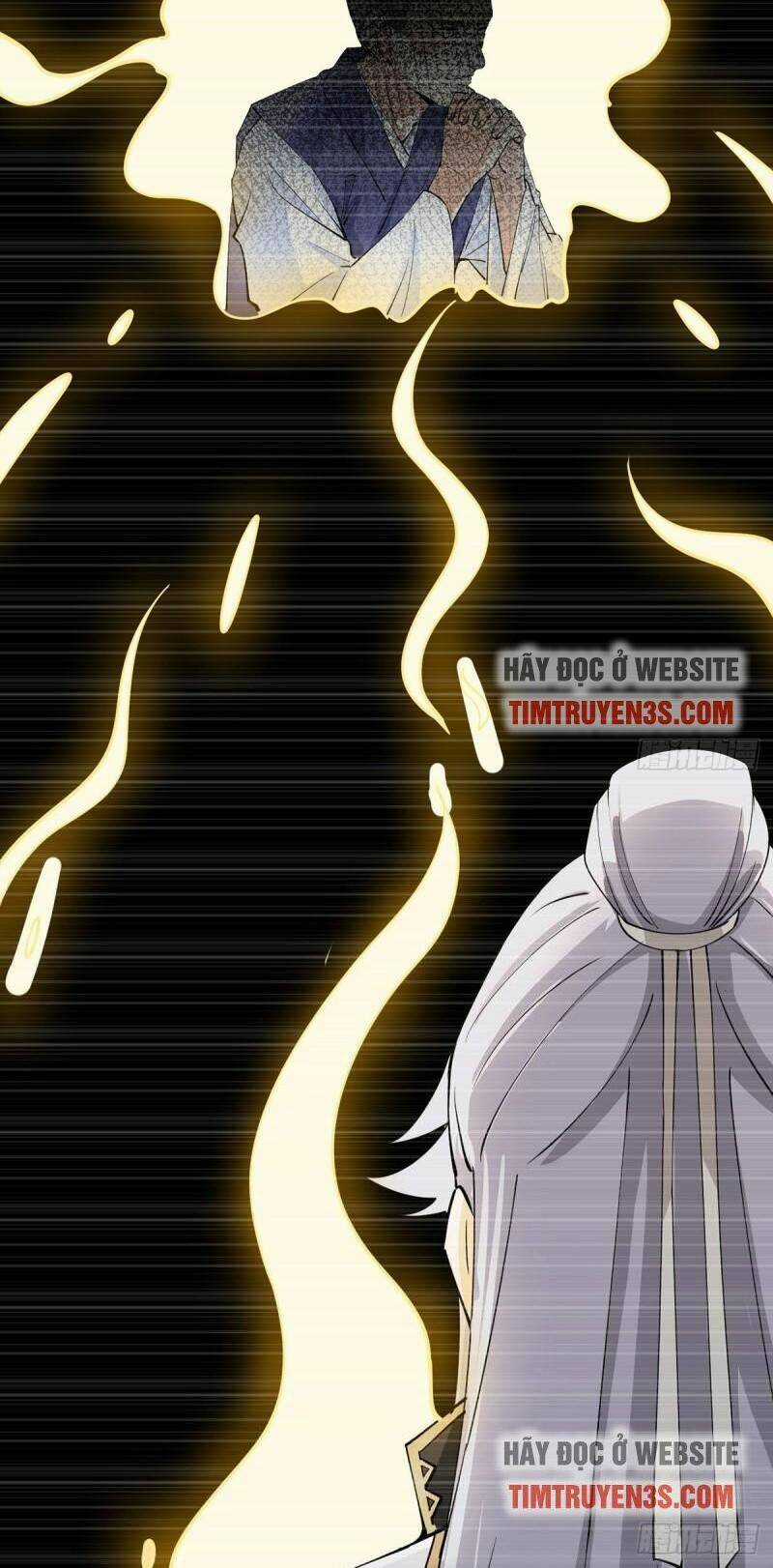 Vợ Tôi Và Tôi Thống Trị Tam Giới Chapter 7 trang 39