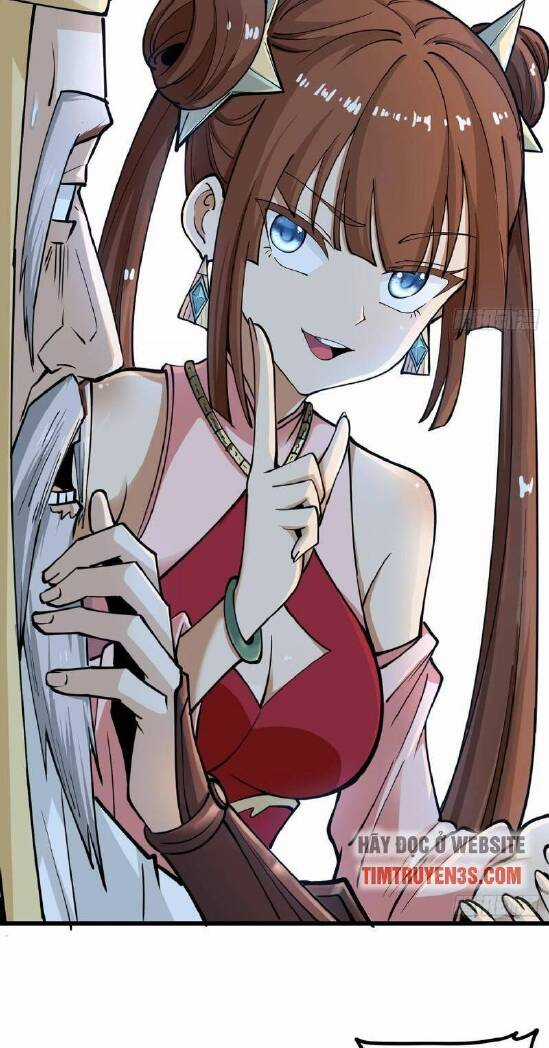 Vợ Tôi Và Tôi Thống Trị Tam Giới Chapter 7 trang 8