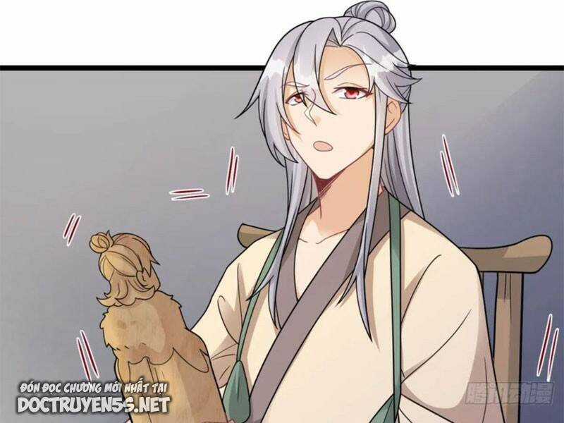 Vợ Tôi Và Tôi Thống Trị Tam Giới Chapter 70 trang 0