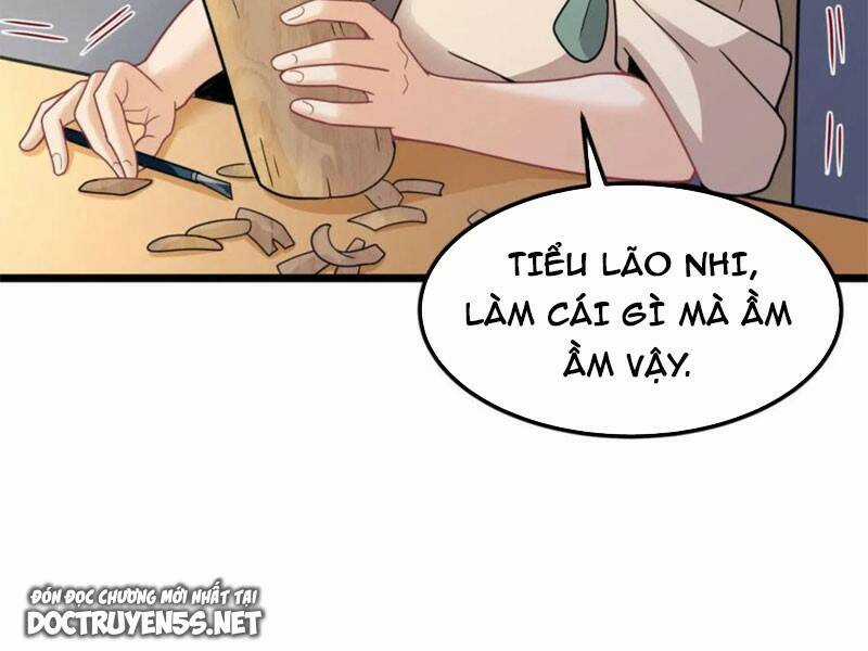 Vợ Tôi Và Tôi Thống Trị Tam Giới Chapter 70 trang 1