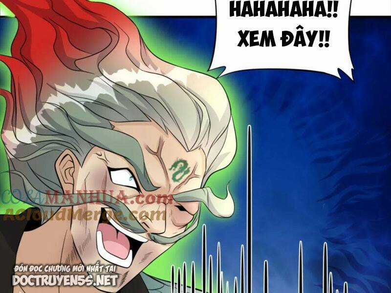 Vợ Tôi Và Tôi Thống Trị Tam Giới Chapter 70 trang 104