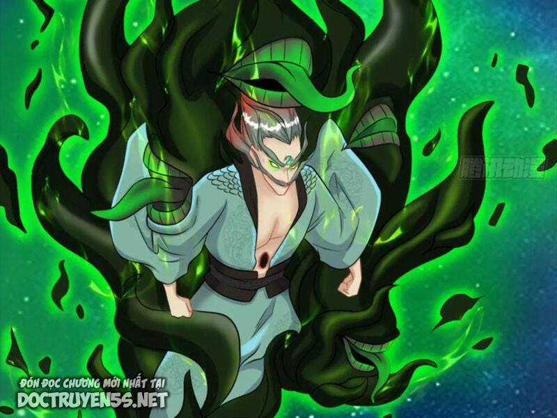 Vợ Tôi Và Tôi Thống Trị Tam Giới Chapter 70 trang 107