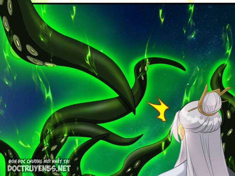 Vợ Tôi Và Tôi Thống Trị Tam Giới Chapter 70 trang 109