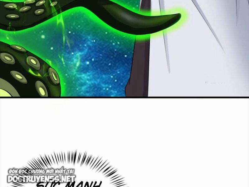 Vợ Tôi Và Tôi Thống Trị Tam Giới Chapter 70 trang 111