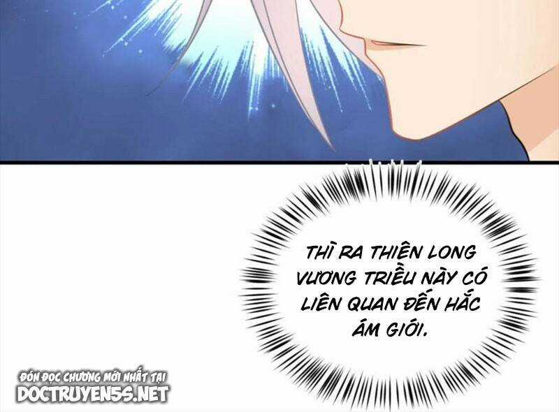 Vợ Tôi Và Tôi Thống Trị Tam Giới Chapter 70 trang 113