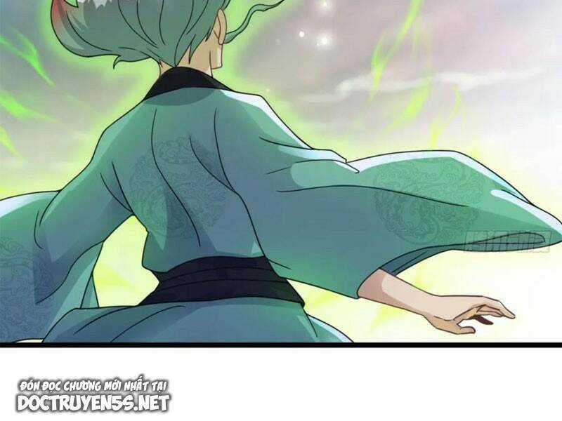 Vợ Tôi Và Tôi Thống Trị Tam Giới Chapter 70 trang 15