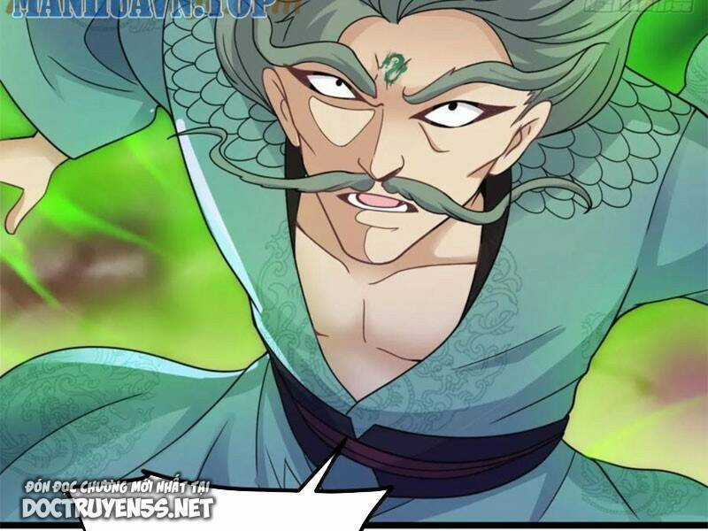 Vợ Tôi Và Tôi Thống Trị Tam Giới Chapter 70 trang 17