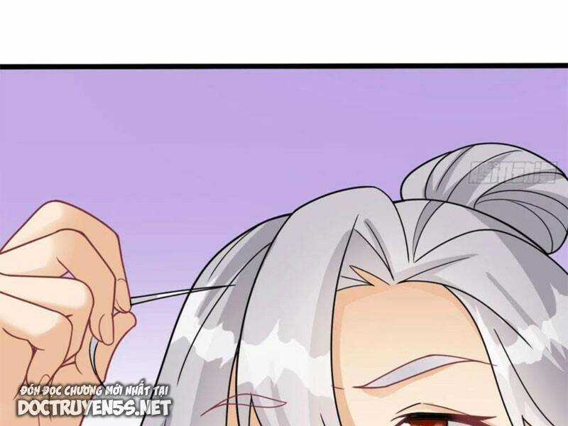 Vợ Tôi Và Tôi Thống Trị Tam Giới Chapter 70 trang 2