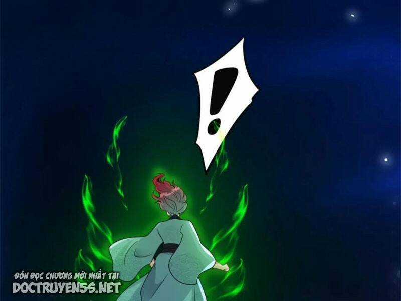 Vợ Tôi Và Tôi Thống Trị Tam Giới Chapter 70 trang 20