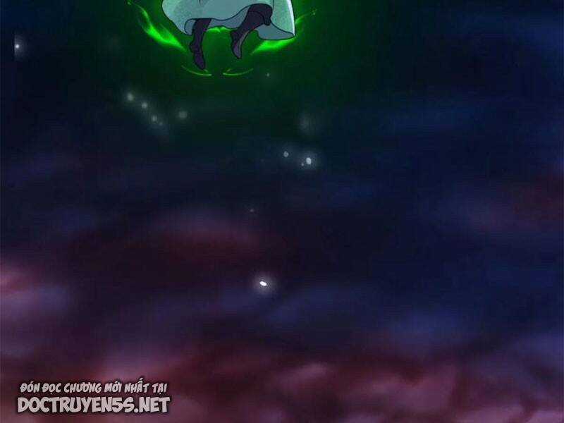 Vợ Tôi Và Tôi Thống Trị Tam Giới Chapter 70 trang 21