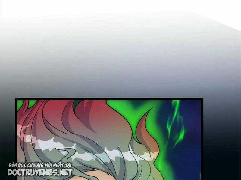 Vợ Tôi Và Tôi Thống Trị Tam Giới Chapter 70 trang 23