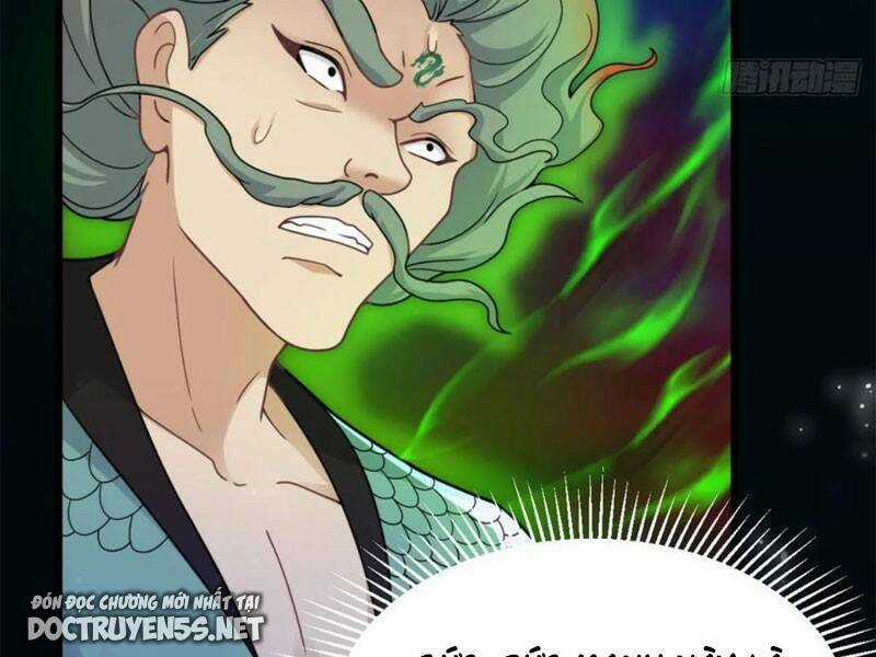 Vợ Tôi Và Tôi Thống Trị Tam Giới Chapter 70 trang 24