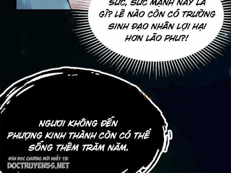 Vợ Tôi Và Tôi Thống Trị Tam Giới Chapter 70 trang 25