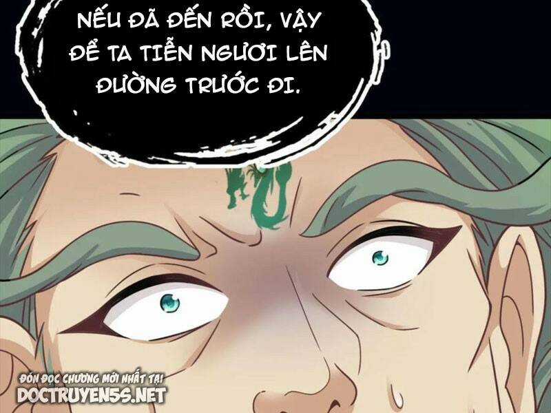 Vợ Tôi Và Tôi Thống Trị Tam Giới Chapter 70 trang 29