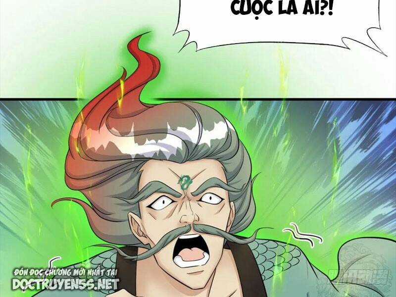 Vợ Tôi Và Tôi Thống Trị Tam Giới Chapter 70 trang 32