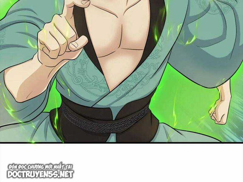 Vợ Tôi Và Tôi Thống Trị Tam Giới Chapter 70 trang 33