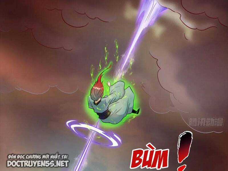 Vợ Tôi Và Tôi Thống Trị Tam Giới Chapter 70 trang 35