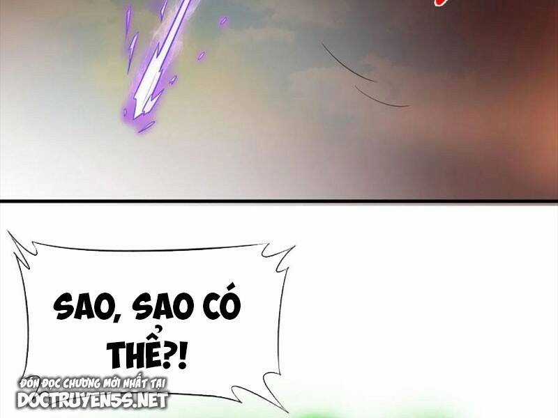 Vợ Tôi Và Tôi Thống Trị Tam Giới Chapter 70 trang 36