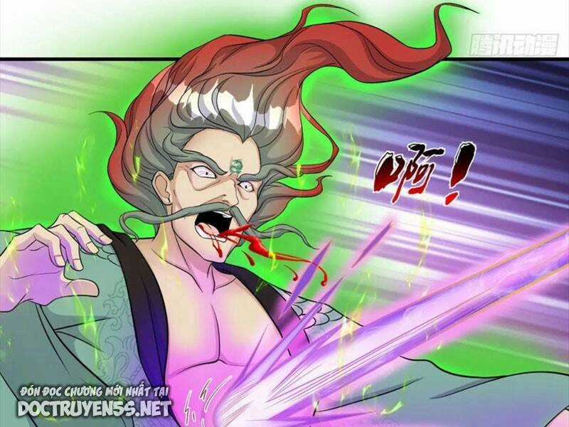 Vợ Tôi Và Tôi Thống Trị Tam Giới Chapter 70 trang 37