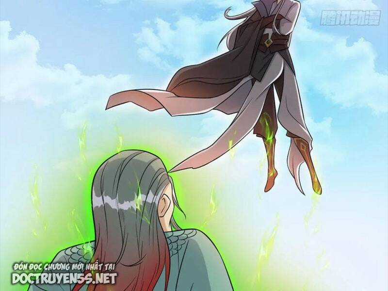 Vợ Tôi Và Tôi Thống Trị Tam Giới Chapter 70 trang 44