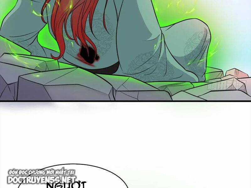 Vợ Tôi Và Tôi Thống Trị Tam Giới Chapter 70 trang 45