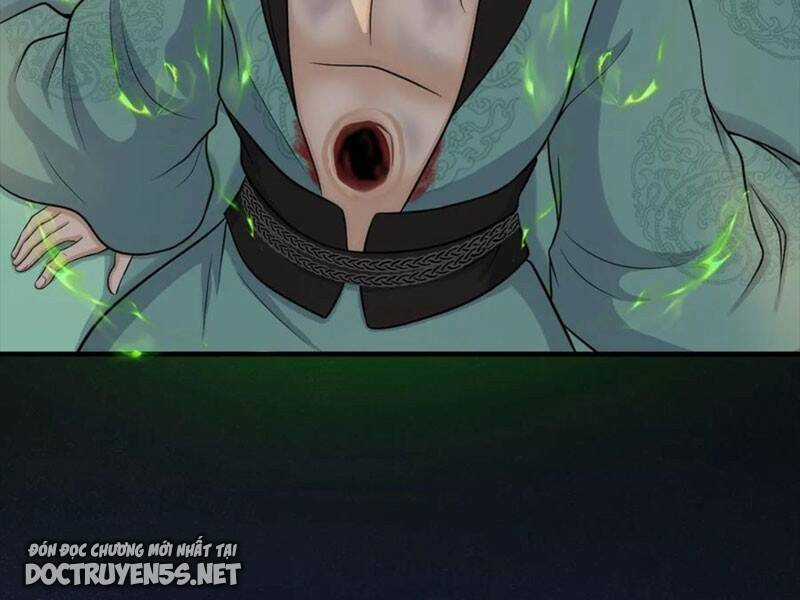 Vợ Tôi Và Tôi Thống Trị Tam Giới Chapter 70 trang 47