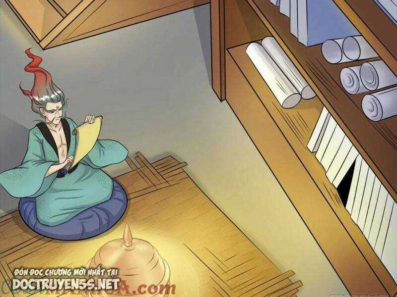 Vợ Tôi Và Tôi Thống Trị Tam Giới Chapter 70 trang 50