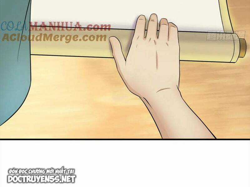 Vợ Tôi Và Tôi Thống Trị Tam Giới Chapter 70 trang 55