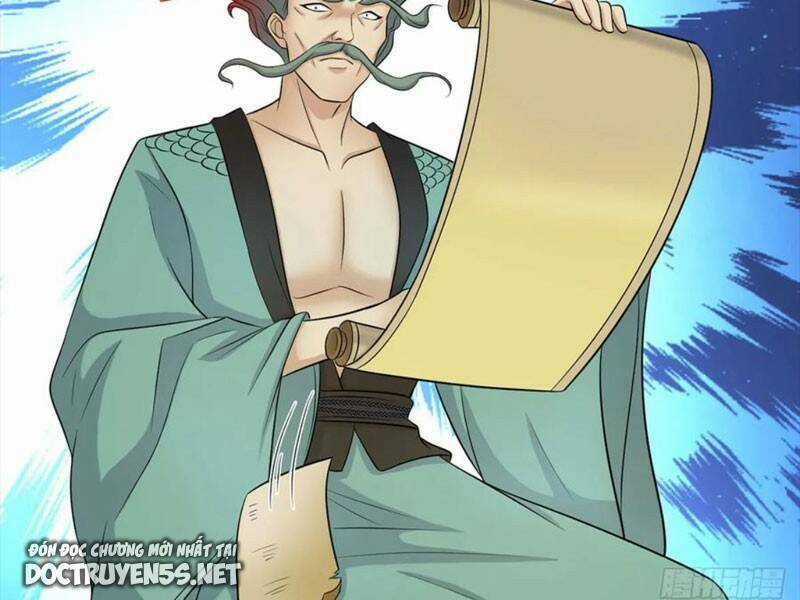 Vợ Tôi Và Tôi Thống Trị Tam Giới Chapter 70 trang 57