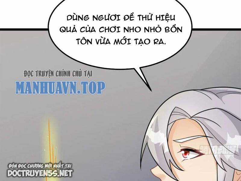 Vợ Tôi Và Tôi Thống Trị Tam Giới Chapter 70 trang 6