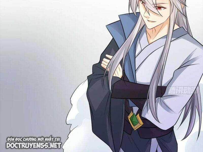 Vợ Tôi Và Tôi Thống Trị Tam Giới Chapter 70 trang 64