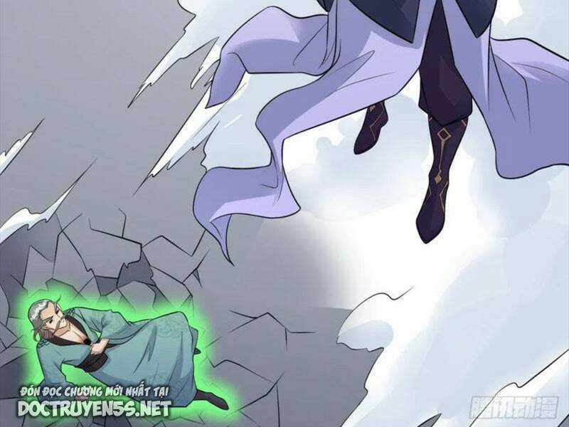 Vợ Tôi Và Tôi Thống Trị Tam Giới Chapter 70 trang 65