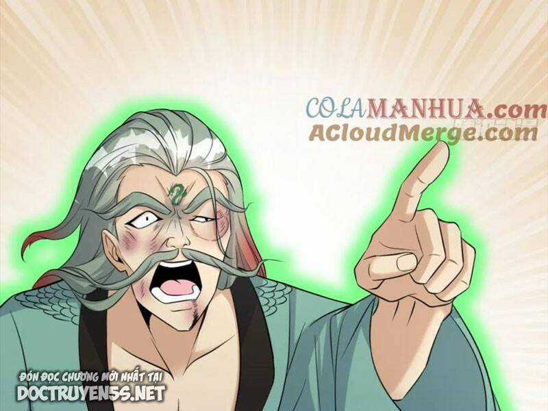 Vợ Tôi Và Tôi Thống Trị Tam Giới Chapter 70 trang 67