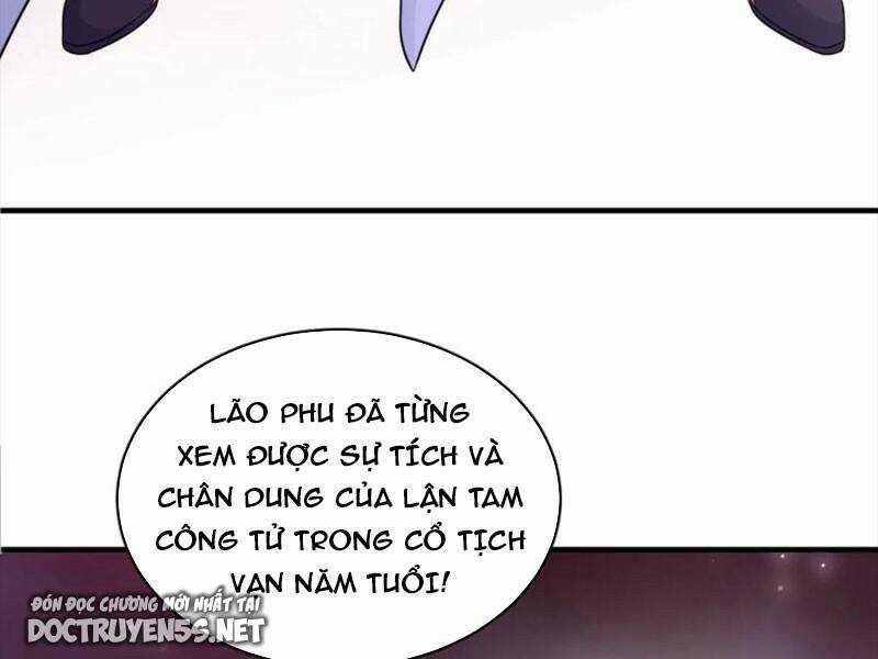 Vợ Tôi Và Tôi Thống Trị Tam Giới Chapter 70 trang 73