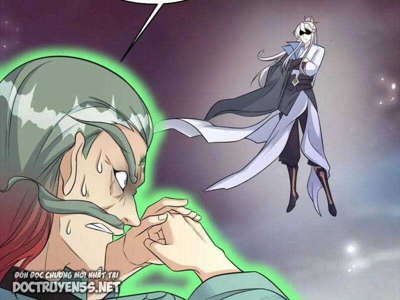 Vợ Tôi Và Tôi Thống Trị Tam Giới Chapter 70 trang 74