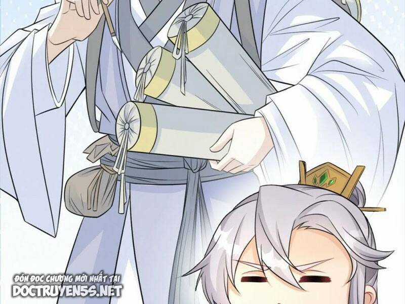 Vợ Tôi Và Tôi Thống Trị Tam Giới Chapter 70 trang 77