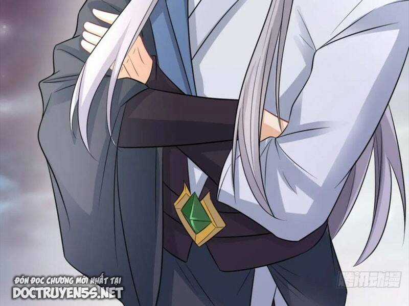 Vợ Tôi Và Tôi Thống Trị Tam Giới Chapter 70 trang 80