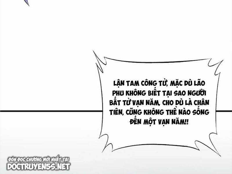 Vợ Tôi Và Tôi Thống Trị Tam Giới Chapter 70 trang 82