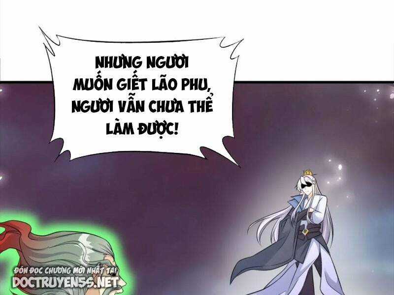Vợ Tôi Và Tôi Thống Trị Tam Giới Chapter 70 trang 85