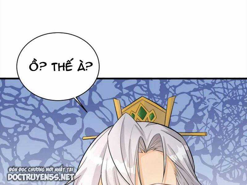 Vợ Tôi Và Tôi Thống Trị Tam Giới Chapter 70 trang 88