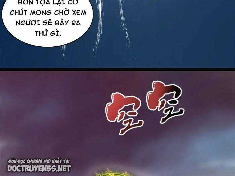 Vợ Tôi Và Tôi Thống Trị Tam Giới Chapter 70 trang 93