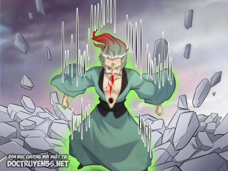 Vợ Tôi Và Tôi Thống Trị Tam Giới Chapter 70 trang 97