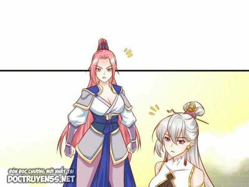 Vợ Tôi Và Tôi Thống Trị Tam Giới Chapter 71 trang 10