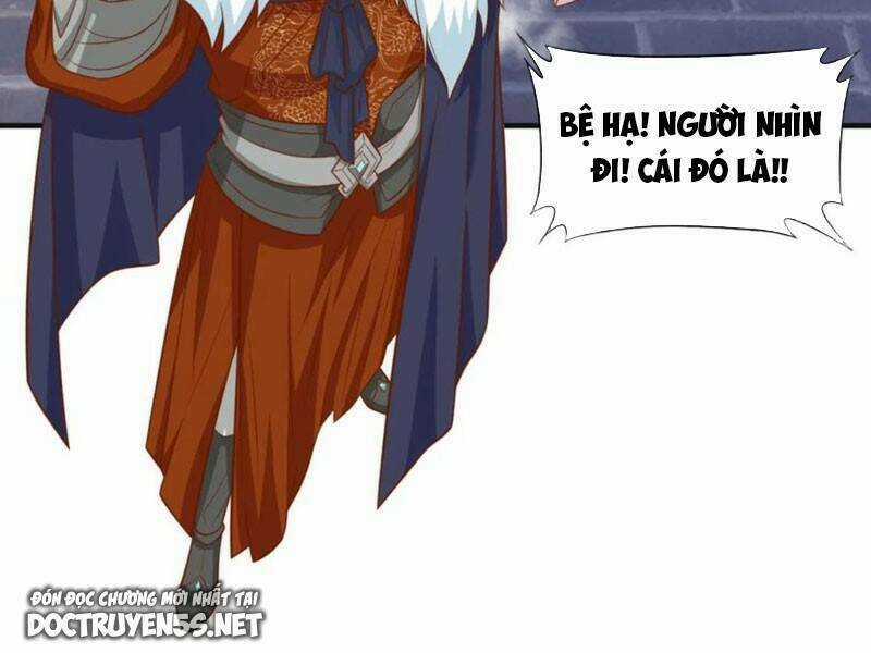 Vợ Tôi Và Tôi Thống Trị Tam Giới Chapter 71 trang 12