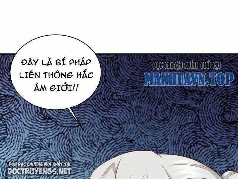 Vợ Tôi Và Tôi Thống Trị Tam Giới Chapter 71 trang 13