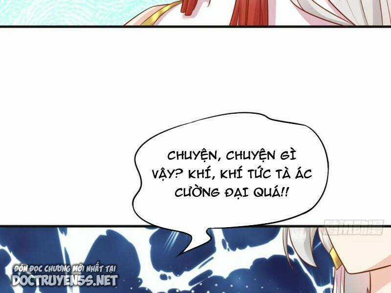 Vợ Tôi Và Tôi Thống Trị Tam Giới Chapter 71 trang 15