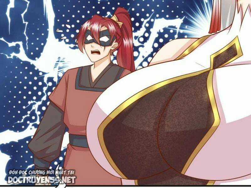 Vợ Tôi Và Tôi Thống Trị Tam Giới Chapter 71 trang 16