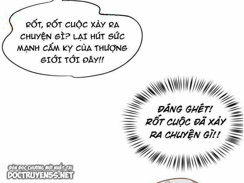 Vợ Tôi Và Tôi Thống Trị Tam Giới Chapter 71 trang 17